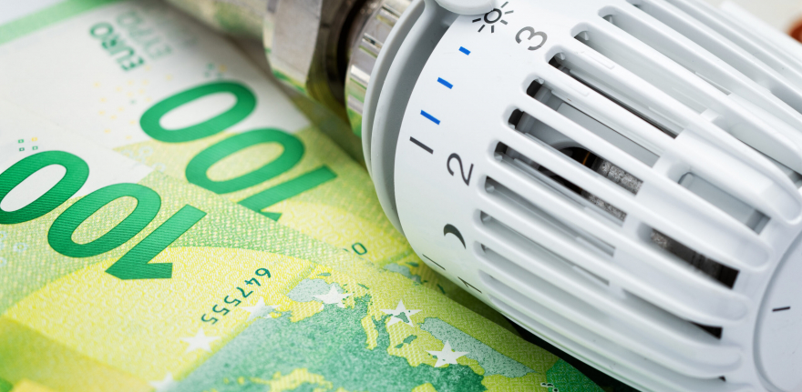 Heizkostenschock.